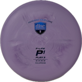 P1-Discmania-Foundation Disc Golf
