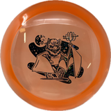 Freetail-Mint Discs-Foundation Disc Golf
