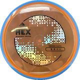 Hex-MVP-Foundation Disc Golf