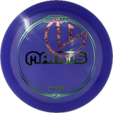 Mantis | FDG Logo Overstamp-Foundation Disc Golf-Foundation Disc Golf