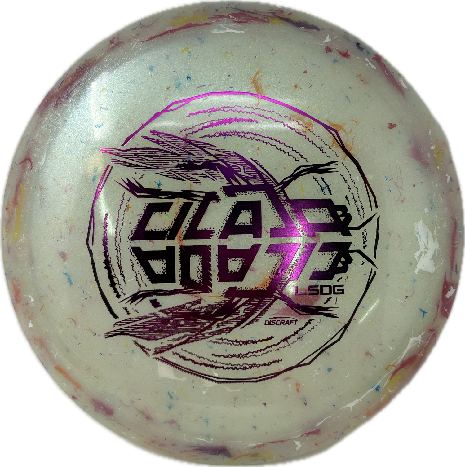 ColorShift Jawbreaker Z FLX Cicada | 2026 Ledgestone – Foundation ColorShift Jawbreaker Z FLX Cicada | 2026 Ledgestone – Foundation