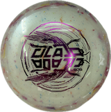 ColorShift Jawbreaker Z FLX Cicada | 2026 Ledgestone-Discraft-Foundation Disc Golf