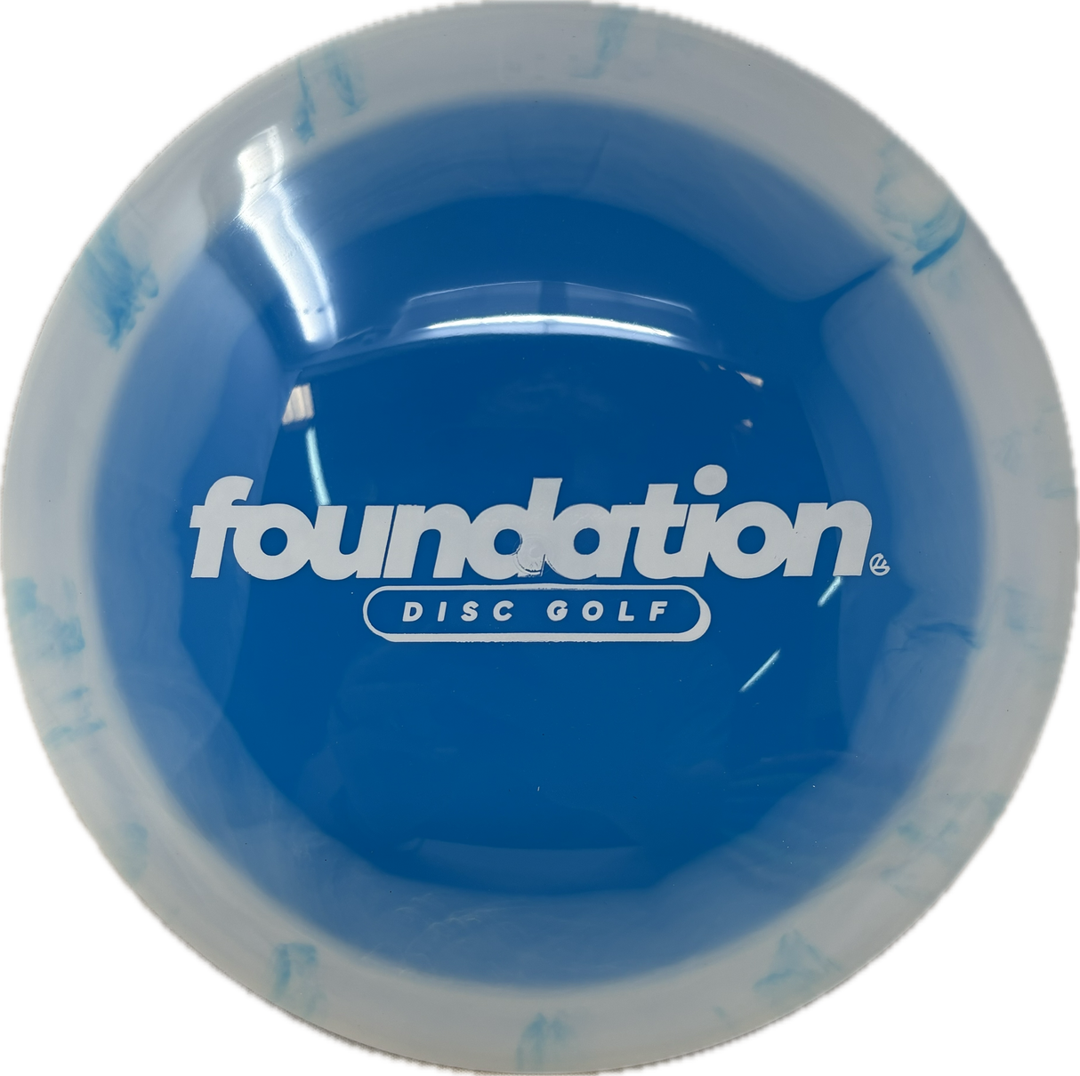 Halo Wraith | FDG Modern Stamp-Foundation Disc Golf-Foundation Disc Golf