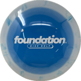 Halo Wraith | FDG Modern Stamp-Foundation Disc Golf-Foundation Disc Golf