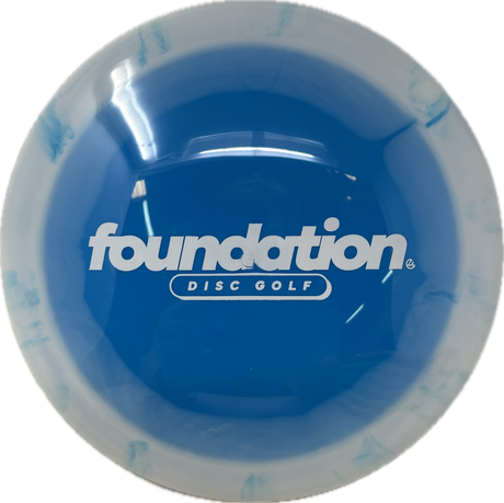 Halo Wraith | FDG Modern Stamp-Foundation Disc Golf-Foundation Disc Golf
