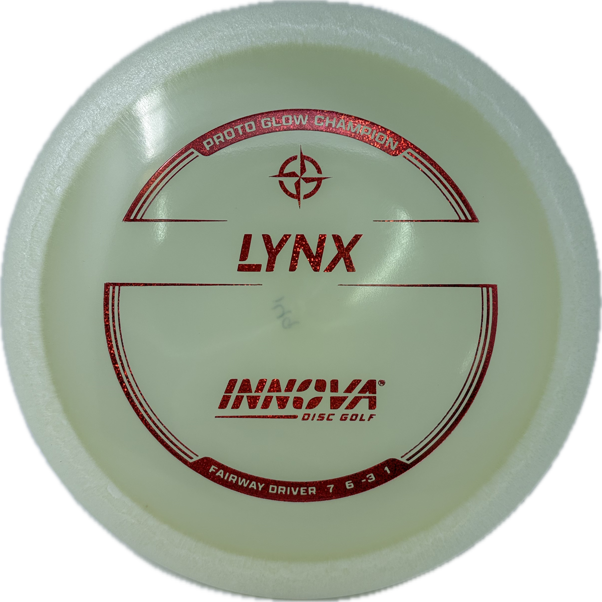 Lynx-Innova-Foundation Disc Golf