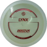 Lynx-Innova-Foundation Disc Golf