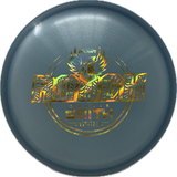 Brodie Smith Z Metallic Roach