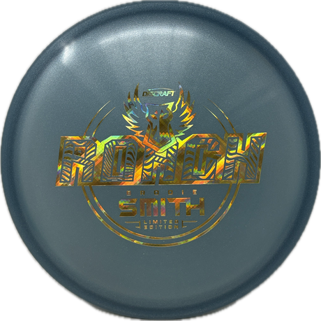 Brodie Smith Z Metallic Roach