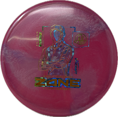 2026 Tour Series Zone | Adam Hammes-Discraft-Foundation Disc Golf