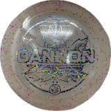 Missy Gannon Victory Thrasher-Discraft-Foundation Disc Golf