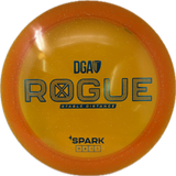 Rogue-DGA-Foundation Disc Golf