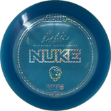 Nuke-Discraft-Foundation Disc Golf