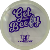 Get Beefy CryZtal FLX Zone OS