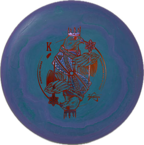 Used Discs-Foundation Disc Golf-Foundation Disc Golf