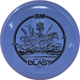 Blast-DGA-Foundation Disc Golf