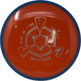 Rhythm-MVP-Foundation Disc Golf