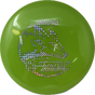 Fox-Innova-Foundation Disc Golf