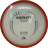 Insanity-MVP-Foundation Disc Golf