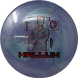 2026 Tour Series Hallux | Ricky Wysocki-Discraft-Foundation Disc Golf