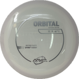 Orbital-MVP-Foundation Disc Golf