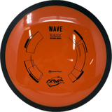Wave-MVP-Foundation Disc Golf