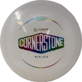 Cornerstone | Factory Seconds-Gateway-Foundation Disc Golf