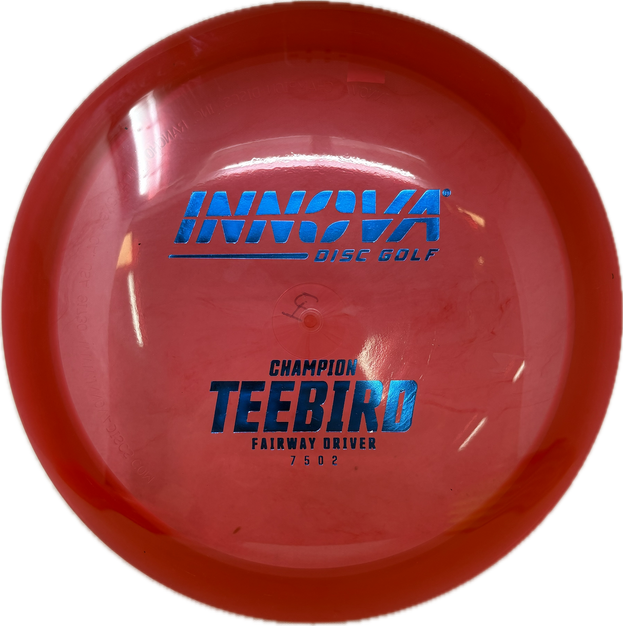 Teebird