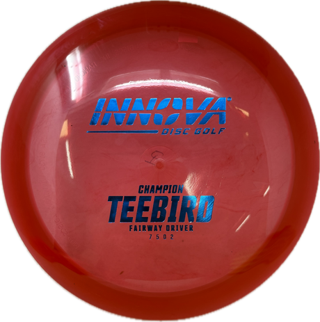 Teebird