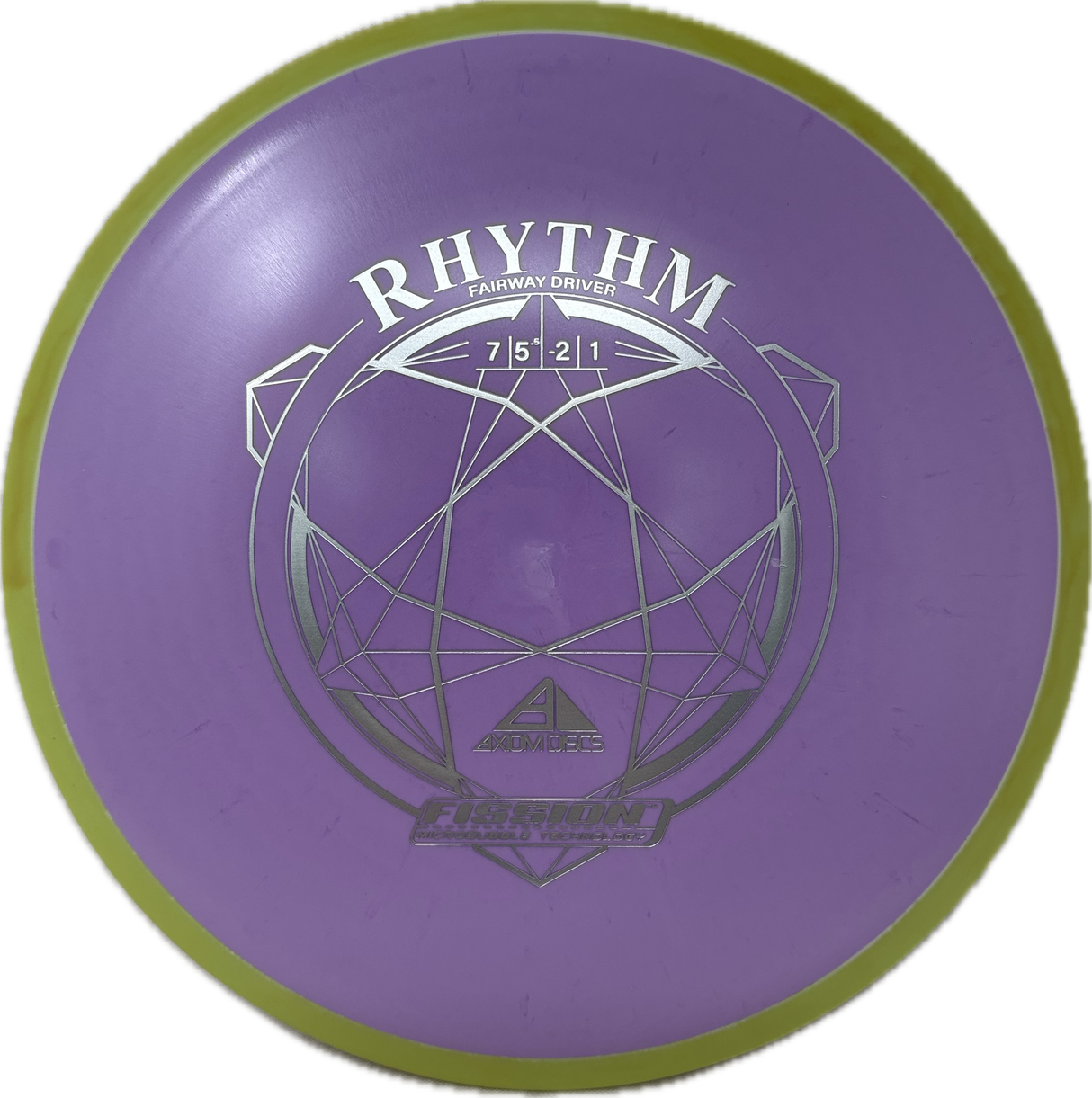 Rhythm-MVP-Foundation Disc Golf