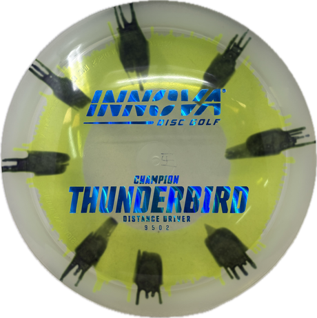 Thunderbird-Innova-Foundation Disc Golf