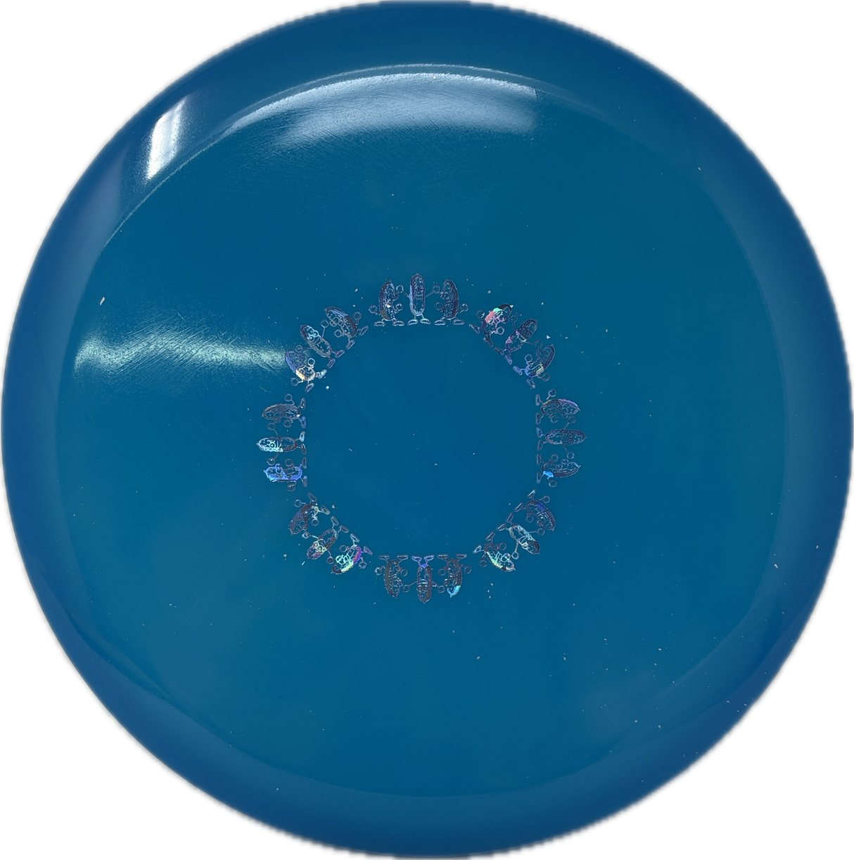 Pickle-Mint Discs-Foundation Disc Golf