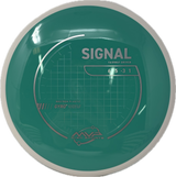 Signal-MVP-Foundation Disc Golf
