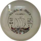 Warship-Westside Discs-Foundation Disc Golf