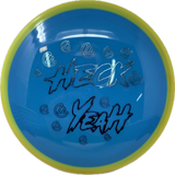 FDG Heck Yeah Time-Lapse (Retooled)-Foundation Disc Golf-Foundation Disc Golf