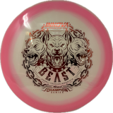 Anneli Tõugjas-Männiste Beast | 2026 Team Series-Innova-Foundation Disc Golf