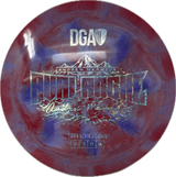 Avalanche | Andrew Marwede Tour Series-DGA-Foundation Disc Golf