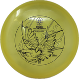 Finch | Stokely Discs-Stokely Discs-Foundation Disc Golf
