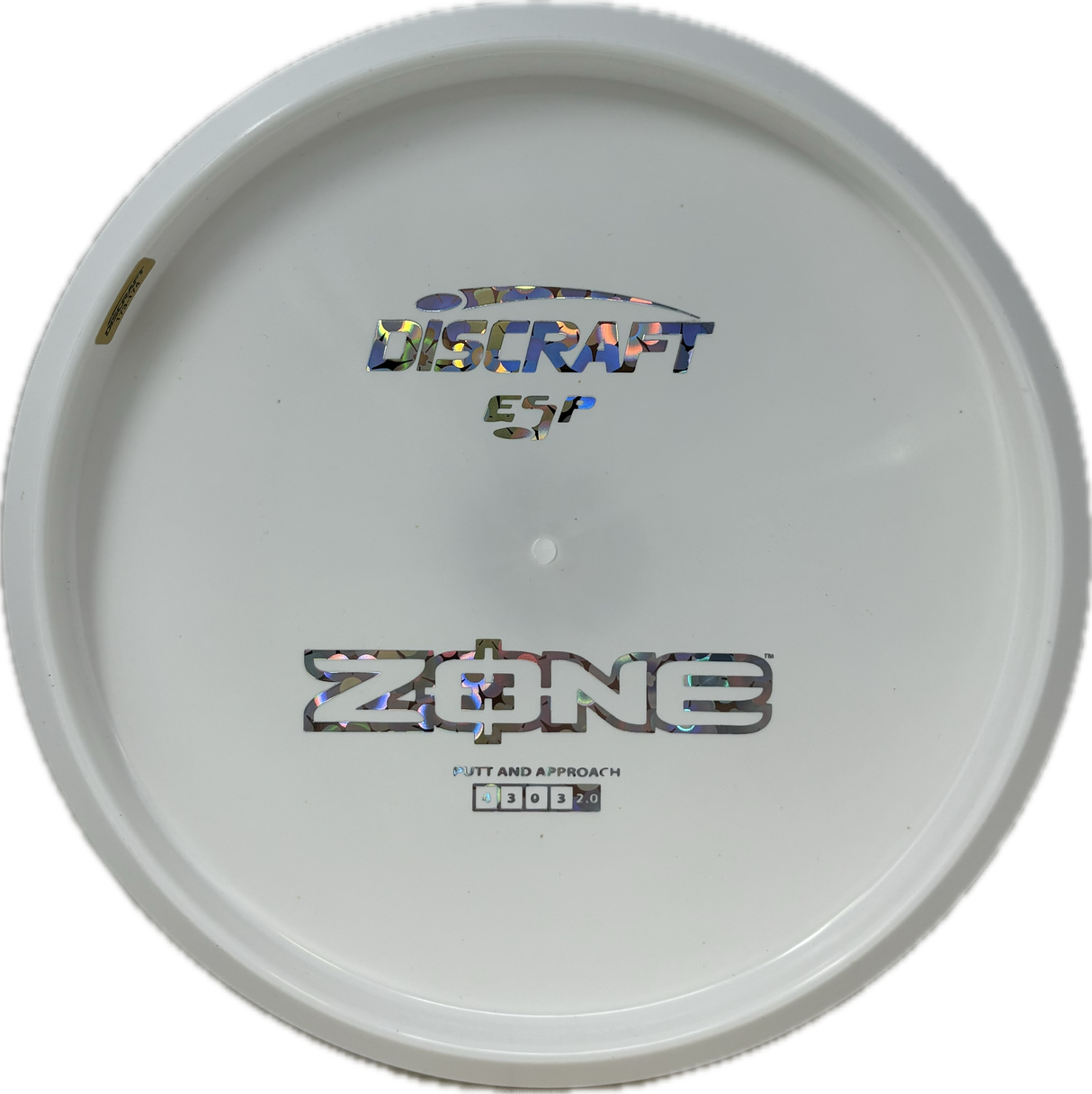 Zone