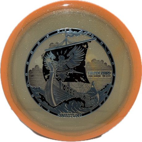 Thunderbird | Henna Blomroos Tour Series