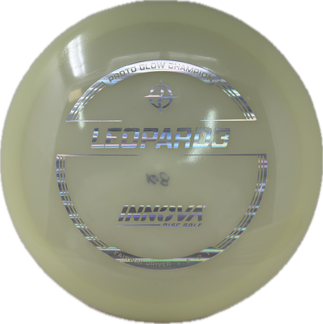 Leopard3-Innova-Foundation Disc Golf
