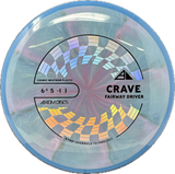 Crave-MVP-Foundation Disc Golf