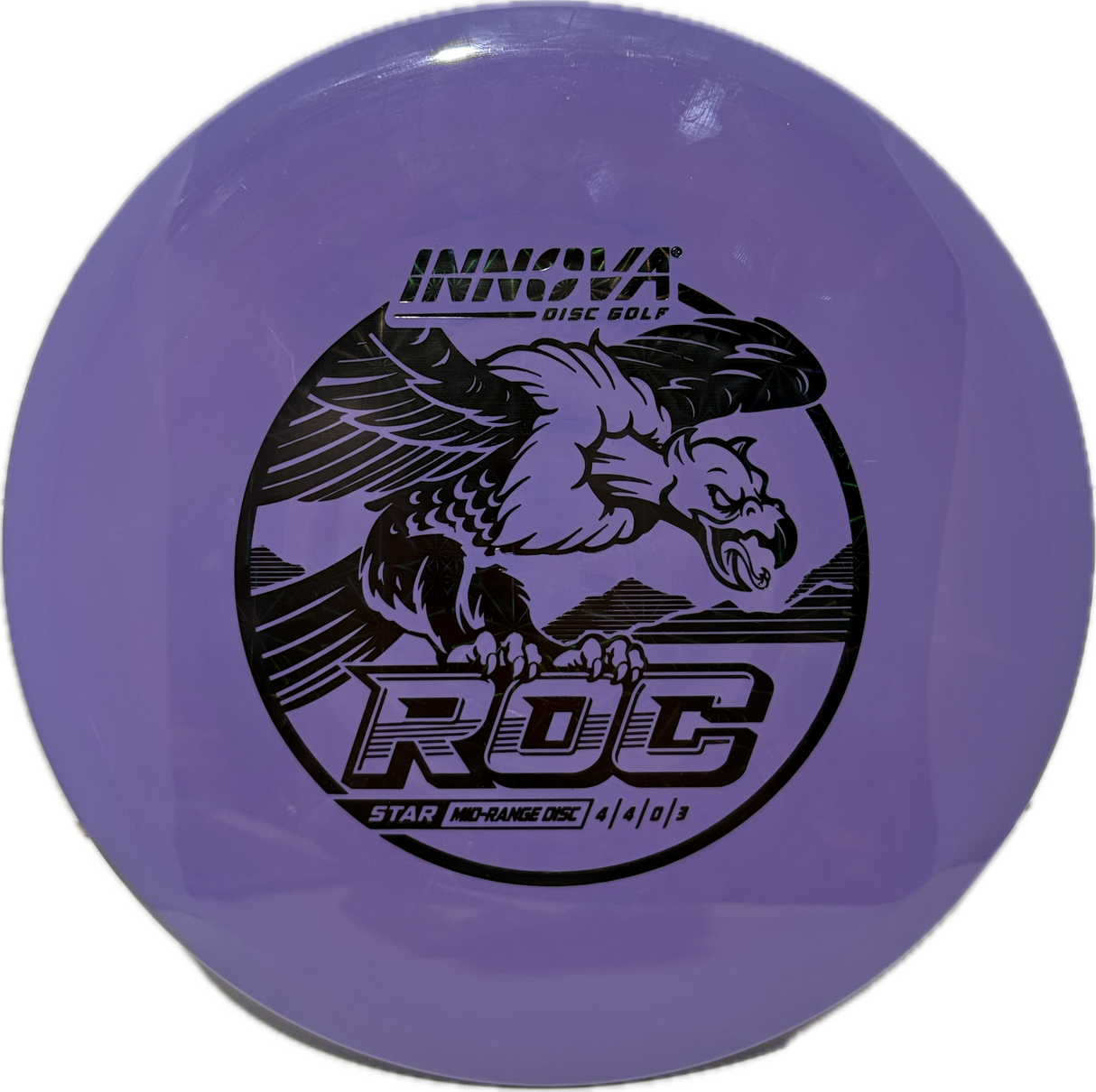 Roc