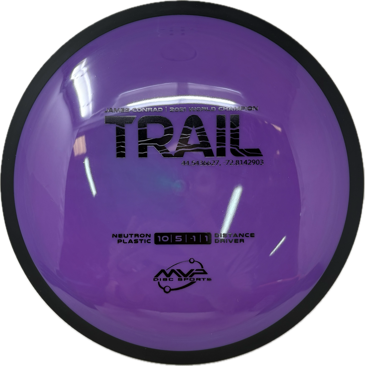 Trail-MVP-Foundation Disc Golf