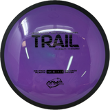 Trail-MVP-Foundation Disc Golf