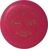 Alpaca-Infinite Discs-Foundation Disc Golf