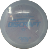 Force-Discraft-Foundation Disc Golf