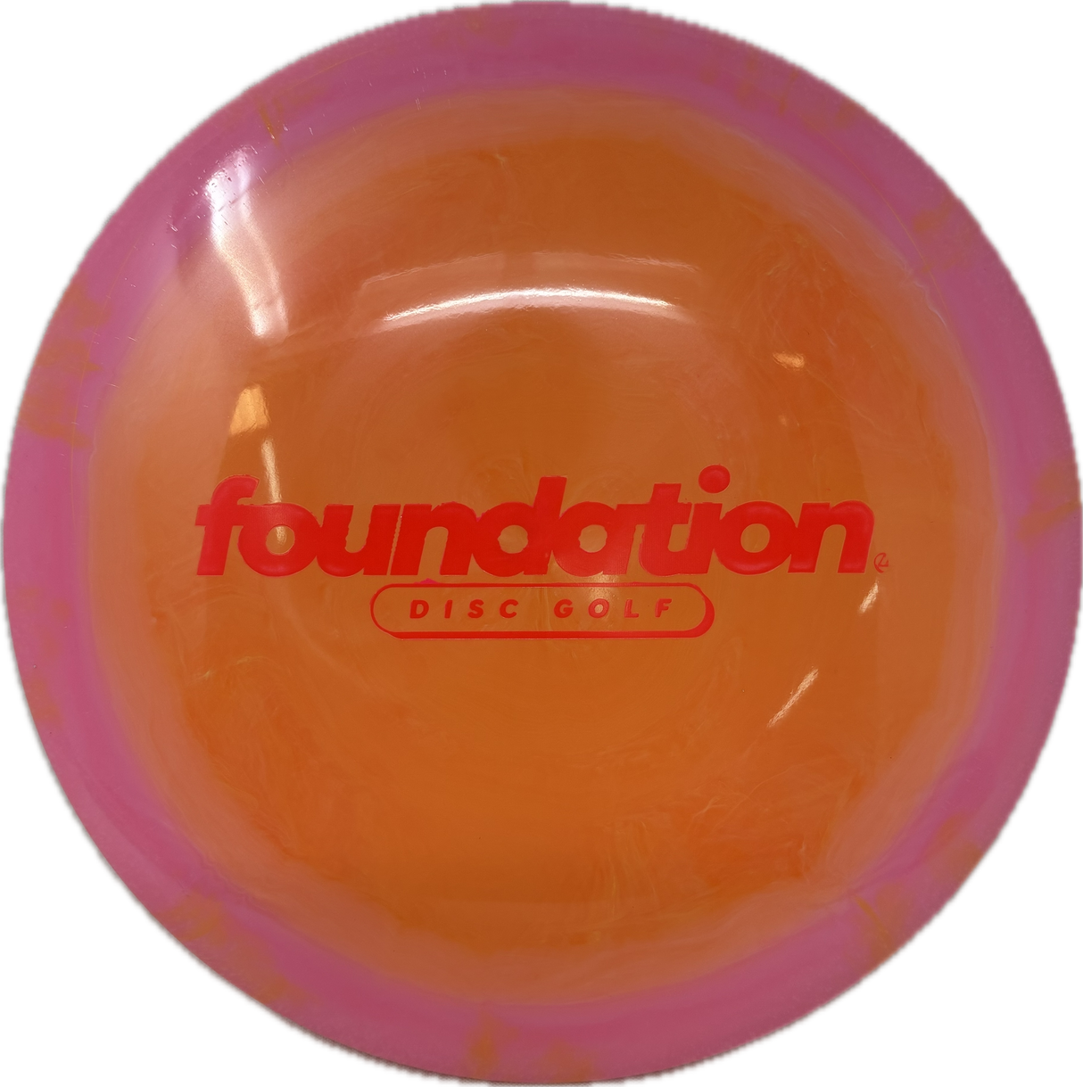 Halo Gorgon | FDG Modern Stamp-Foundation Disc Golf-Foundation Disc Golf