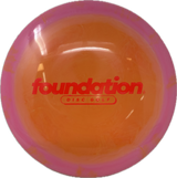 Halo Gorgon | FDG Modern Stamp-Foundation Disc Golf-Foundation Disc Golf