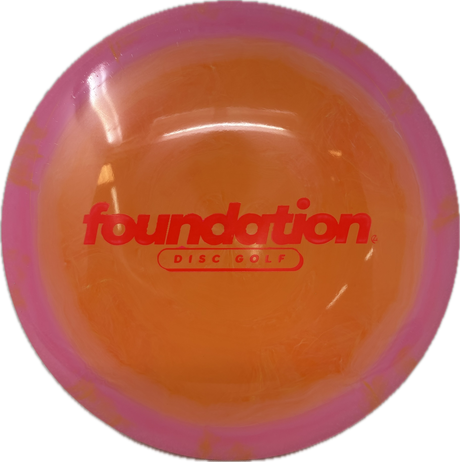 Halo Gorgon | FDG Modern Stamp-Foundation Disc Golf-Foundation Disc Golf